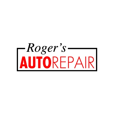 Roger's Auto Repair
