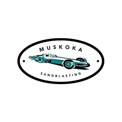 Muskoka Sandblasting