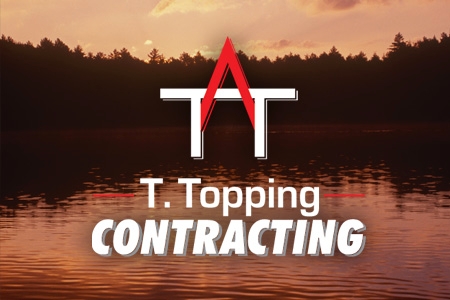 TTopping Contracting