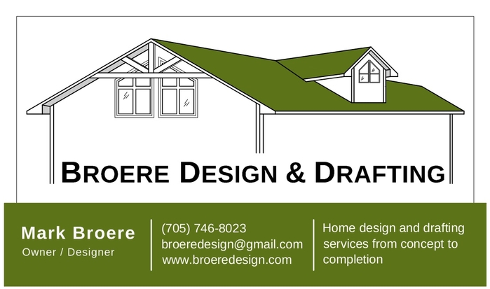 Broere Design & Drafting 