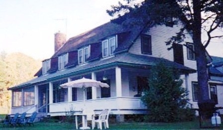 Clyffe House Cottage Resort