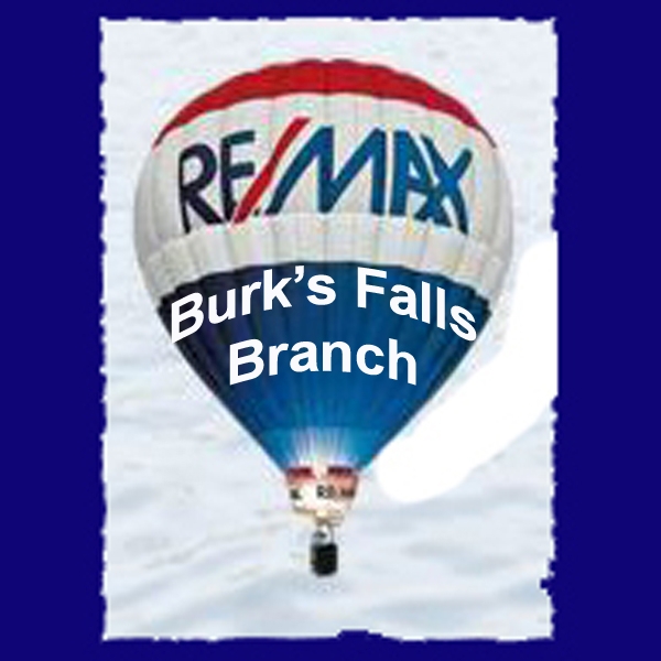 Louisa Moffit, Broker/Branch Manager, Re/Max North Country Realty Inc.