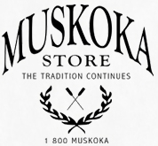 The Muskoka Store