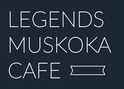 Legends Muskoka Cafe