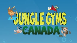 Jungle Gyms Canada