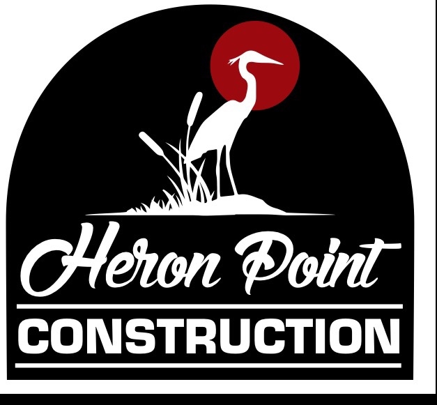 Heron Point Construction