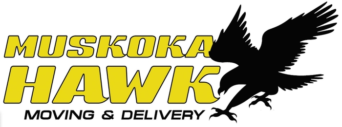 Muskoka Hawk Moving & Delivery