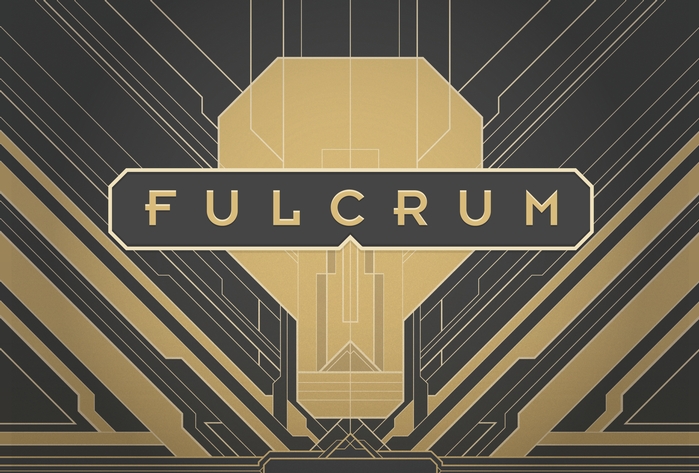 Fulcrum CC