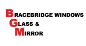 Bracebridge Windows Glass & Mirror 