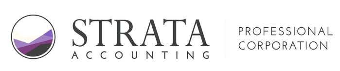 Strata Accounting Professional Corporation