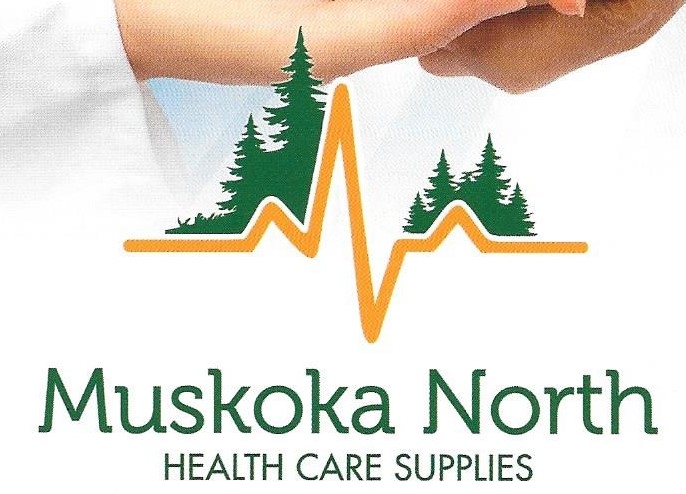 Muskoka North Health Care Supplies
