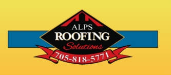 Alps Roofing Solutions Inc