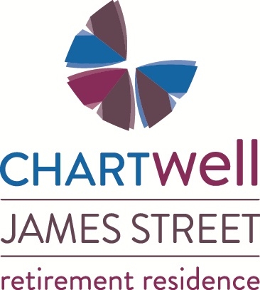 Chartwell James Street Retirement Residence