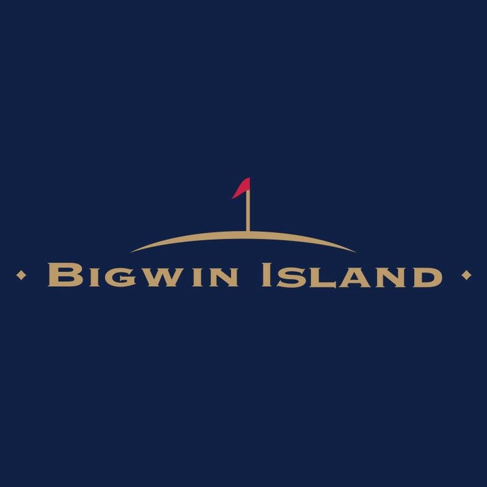 Bigwin Island Golf Club, Marine &  Dining Room