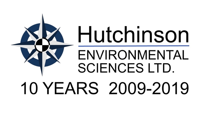 Hutchinson Environmental Sciences Ltd.