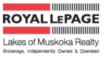 Royal LePage Lakes of Muskoka Realty Inc.