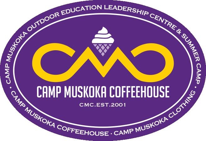 Camp Muskoka Coffeehouse