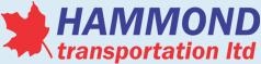 Hammond Transportation Ltd