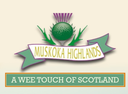 Muskoka Highlands Golf Course