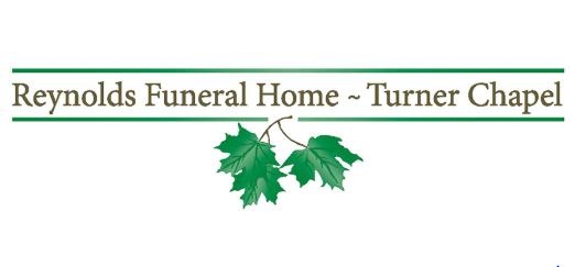 Reynold's Funeral Home Ltd