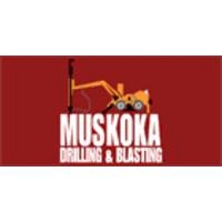 Muskoka Drilling & Blasting