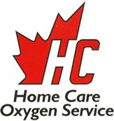 Home Care Oxygen Svc
