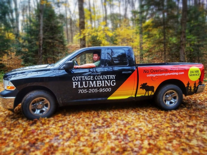 Cottage Country Plumbing