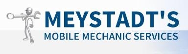 Meystadt's Mobile Mechanic Services