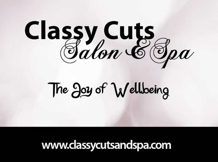 Classy Cuts Salon & Spa