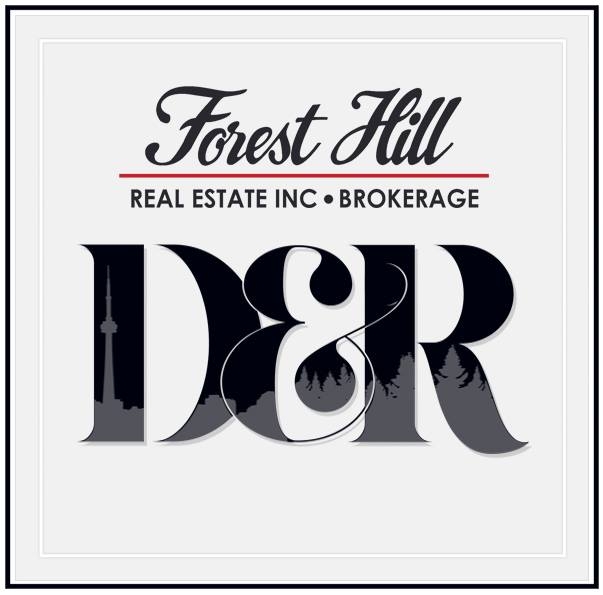 Doug & Rebecca Forest Hill Real Estate