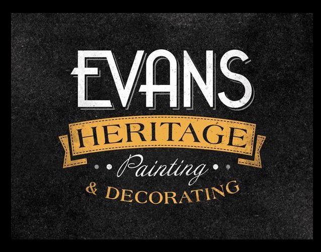 Evans Heritage Painting & Decorating