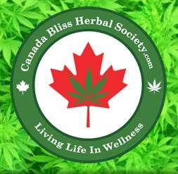 Canada Bliss Herbal Society