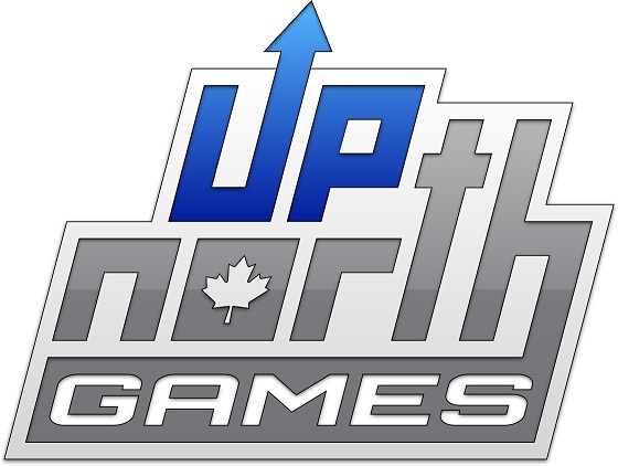 Up North Games