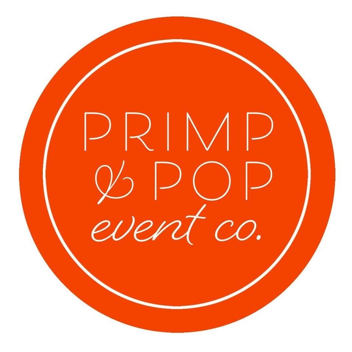 Primp & Pop Event Co.