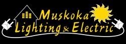 Muskoka Lighting and Electric 