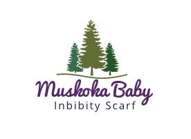 Muskoka Baby - Inbibity Scarf