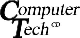 Computer Tech CD
