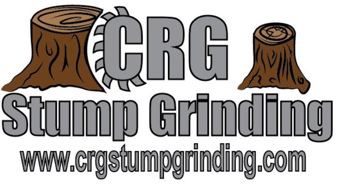 CRG Stump Grinding
