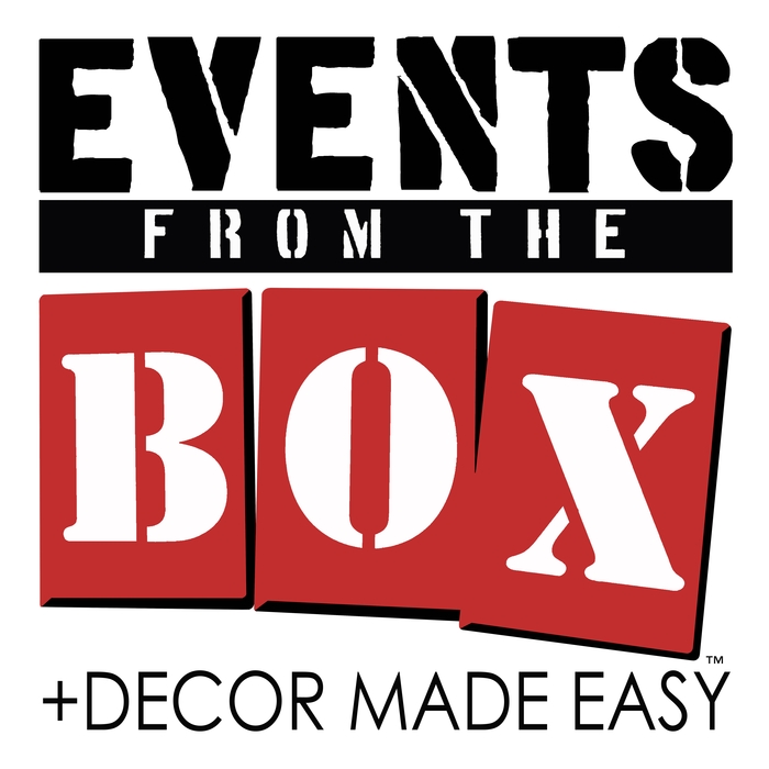 Events from the BOX™