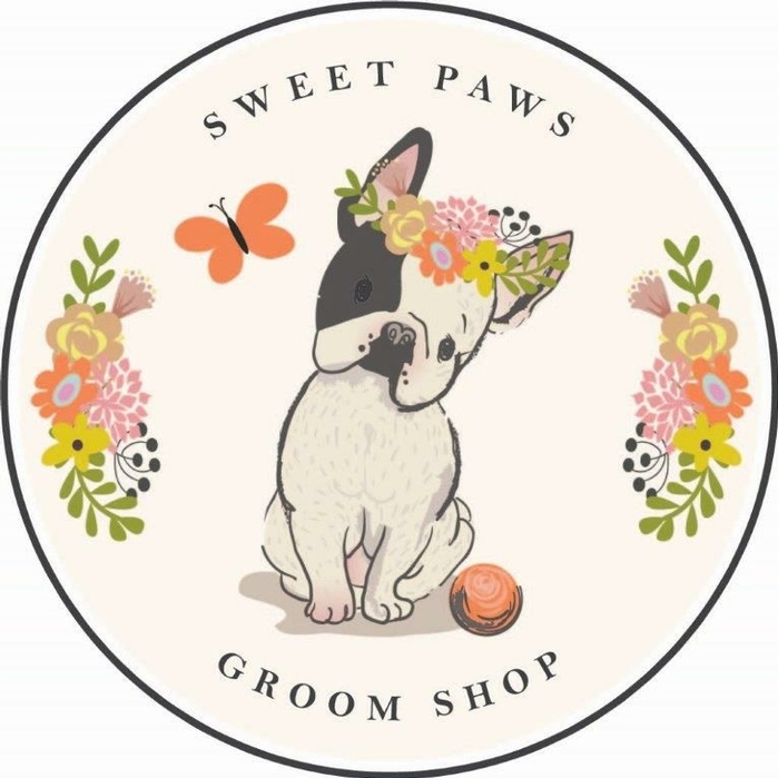 Sweet Paws Groom Shop