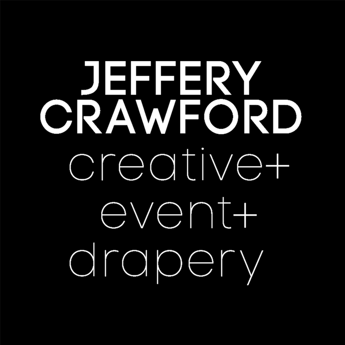 Jeffery Crawford Creative Event Drapery