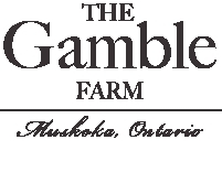 The Gamble Farm