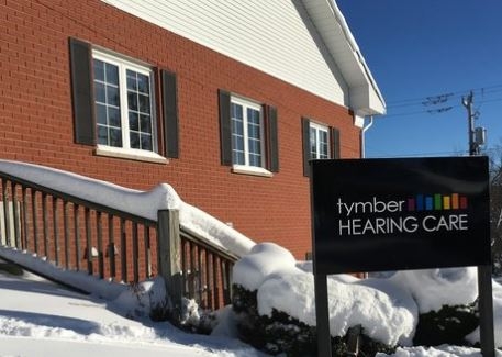 Tymber Hearing Care