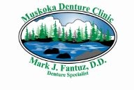 Muskoka Denture Clinic
