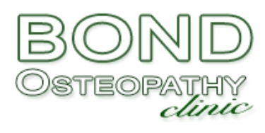 Bond Osteopathy Clinic