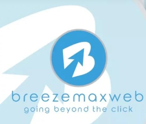 BreezeMaxWeb