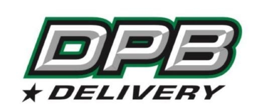 DPB DELIVERY