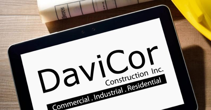 DaviCor Construction Inc.