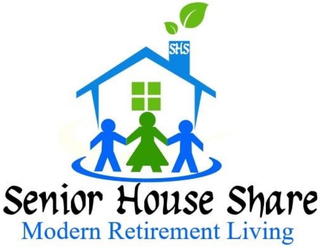 Senior House Share