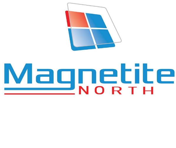 Magnetite North